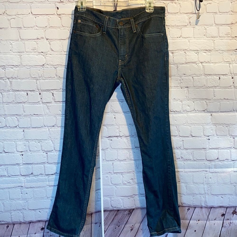 Levi 501 Jeans   